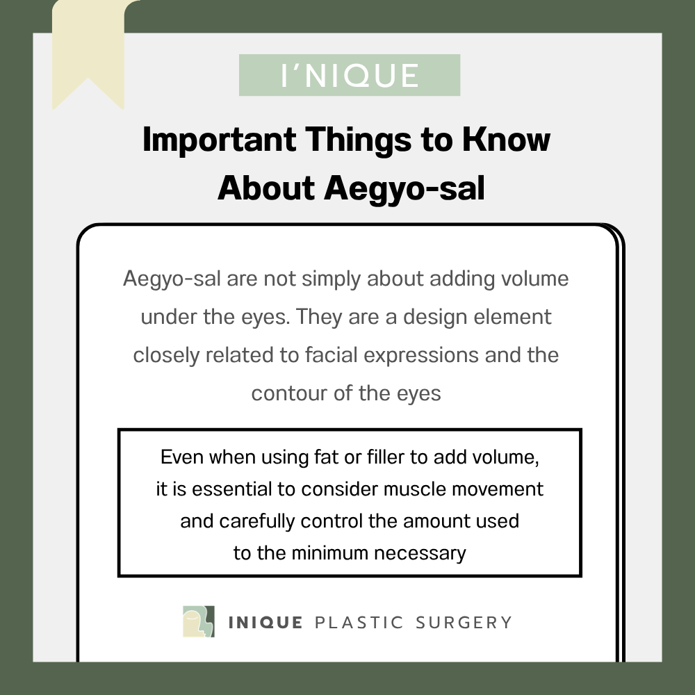 Important Things to Know About Dolly Eyes (Aegyo-Sal)