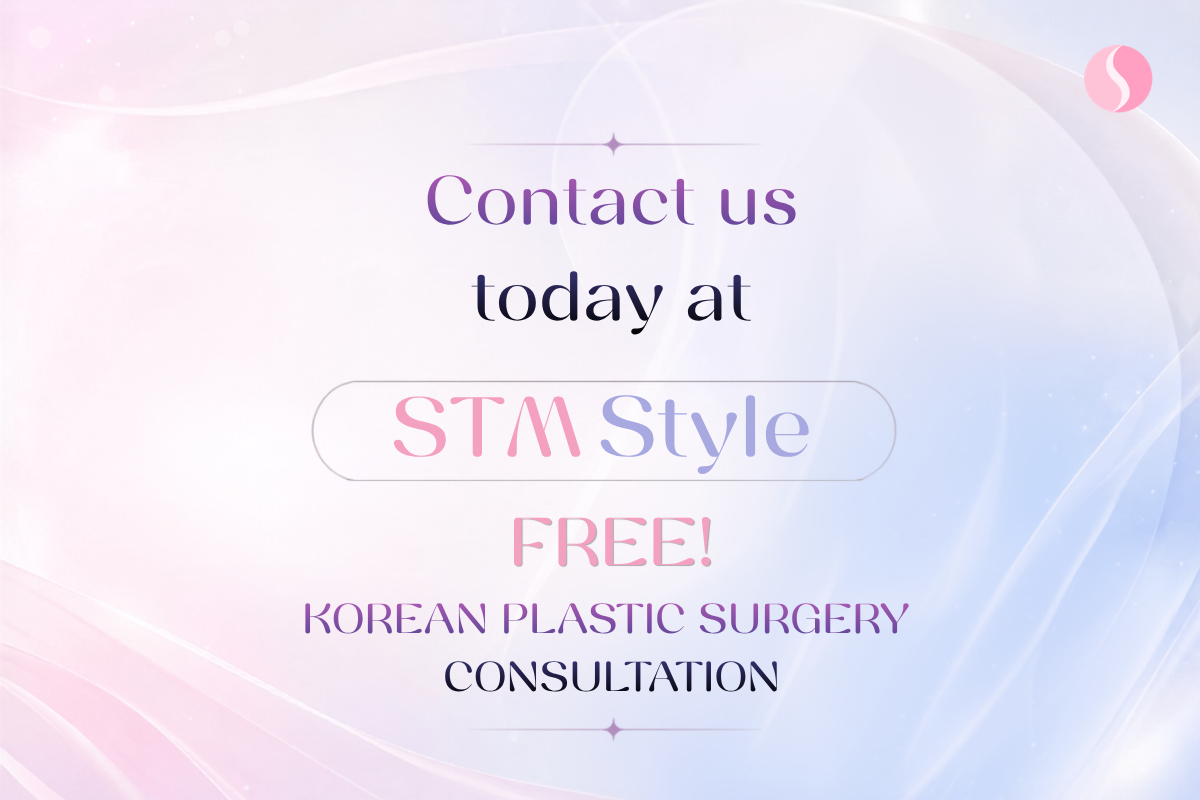Want to Know Your Korean Plastic Surgery Price? Get a Personalized Cost Estimate from STMStyle with Transparent Pricing, Real Hospital Rates, and No Hidden Fees