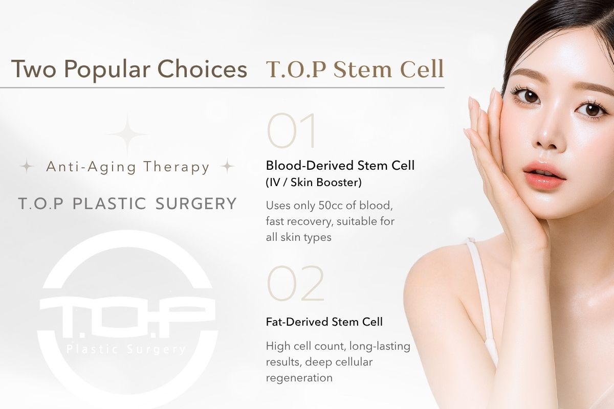 Two Popular Stem Cell Therapy