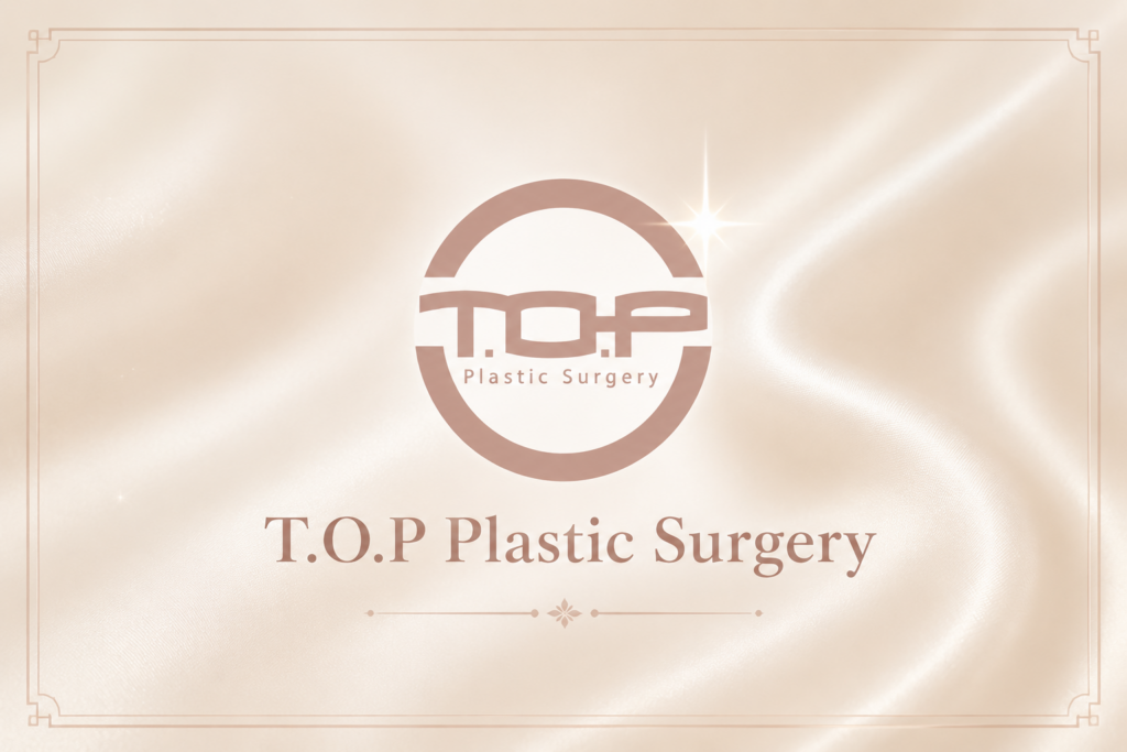 คืนความมั่นใจ เผยหน้าเรียวสวยที่ T.O.P Plastic Surgery ด้วยการขจัด ไขมันแก้มลึก