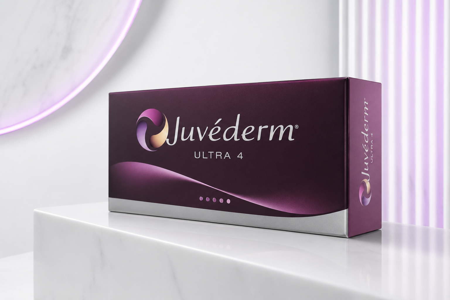 ฟิลเลอร์ Juvederm