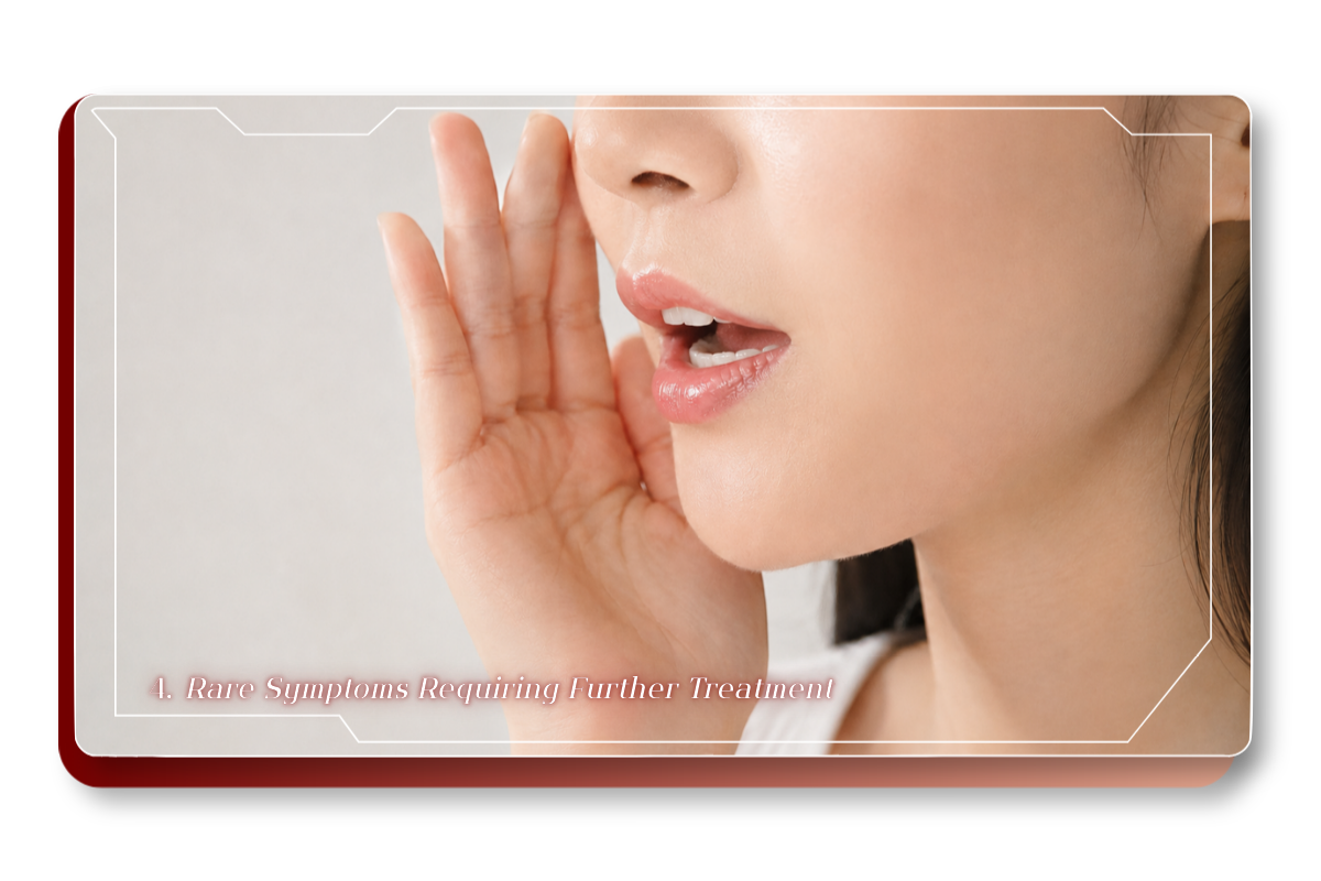 Rare Jaw Surgery Complications That May Require Additional Treatment