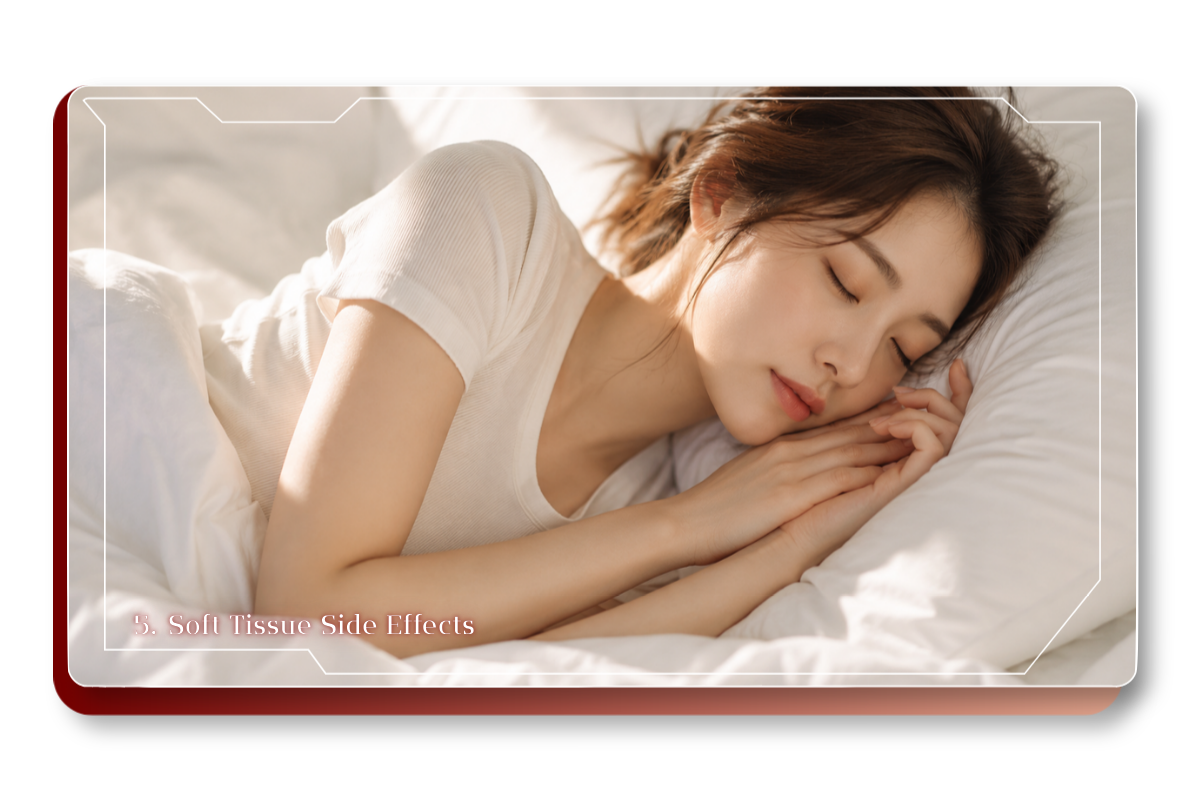 Orthognathic (Jaw) Surgery Side Effects: Snoring and Obstructive Sleep Apnea (OSA) – Final Episode