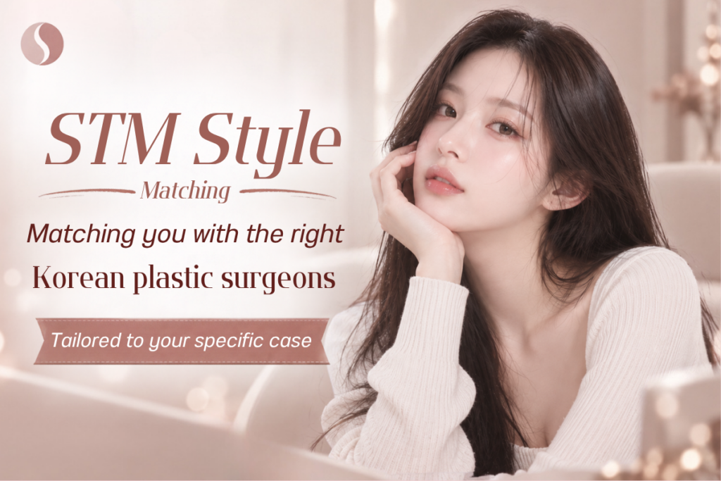 STM Match — Find the Right Jaw Surgery Doctor for You