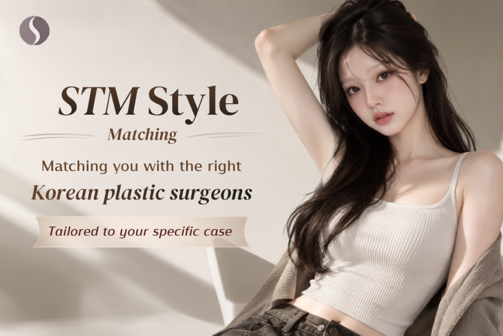 Personalized Facial Contouring with STM MATCH: Find the Right Approach for Your Facial Structure
