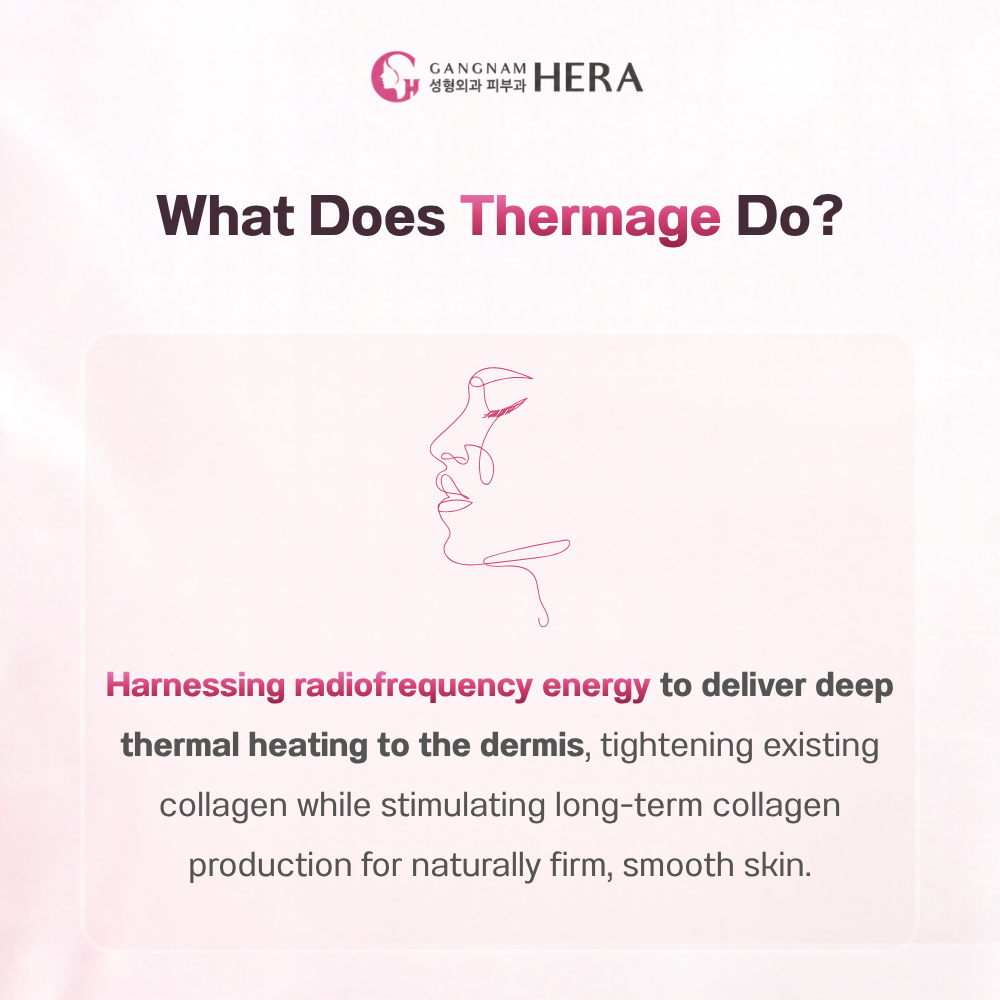 What Signs of Skin Laxity May Make You Consider Thermage?