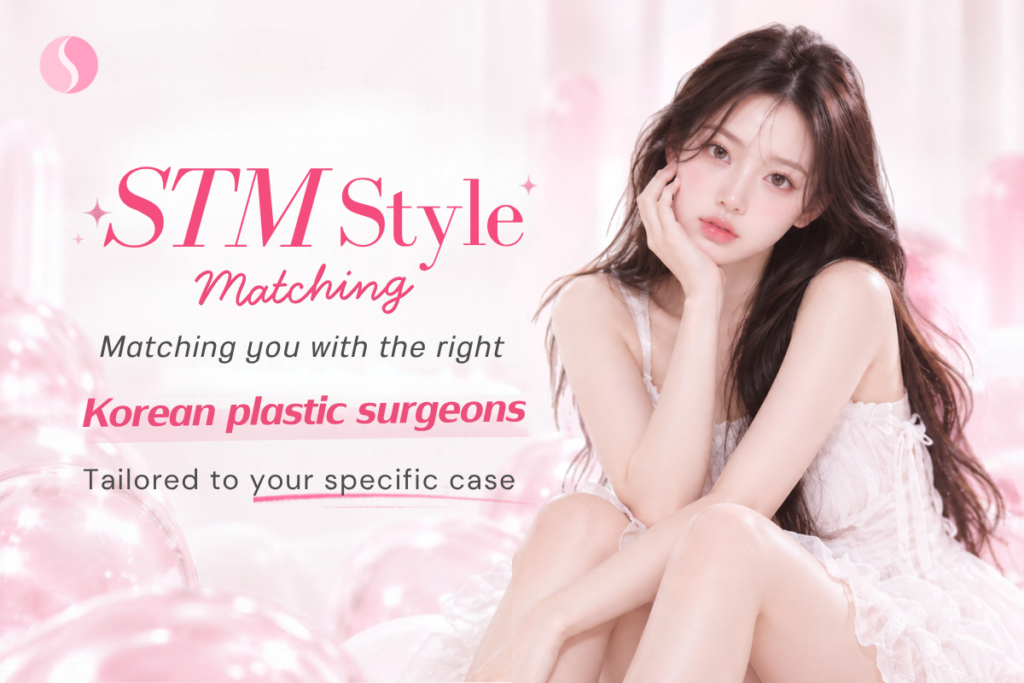 Plan Your Thermage FLX Treatment in Korea with STM MATCH