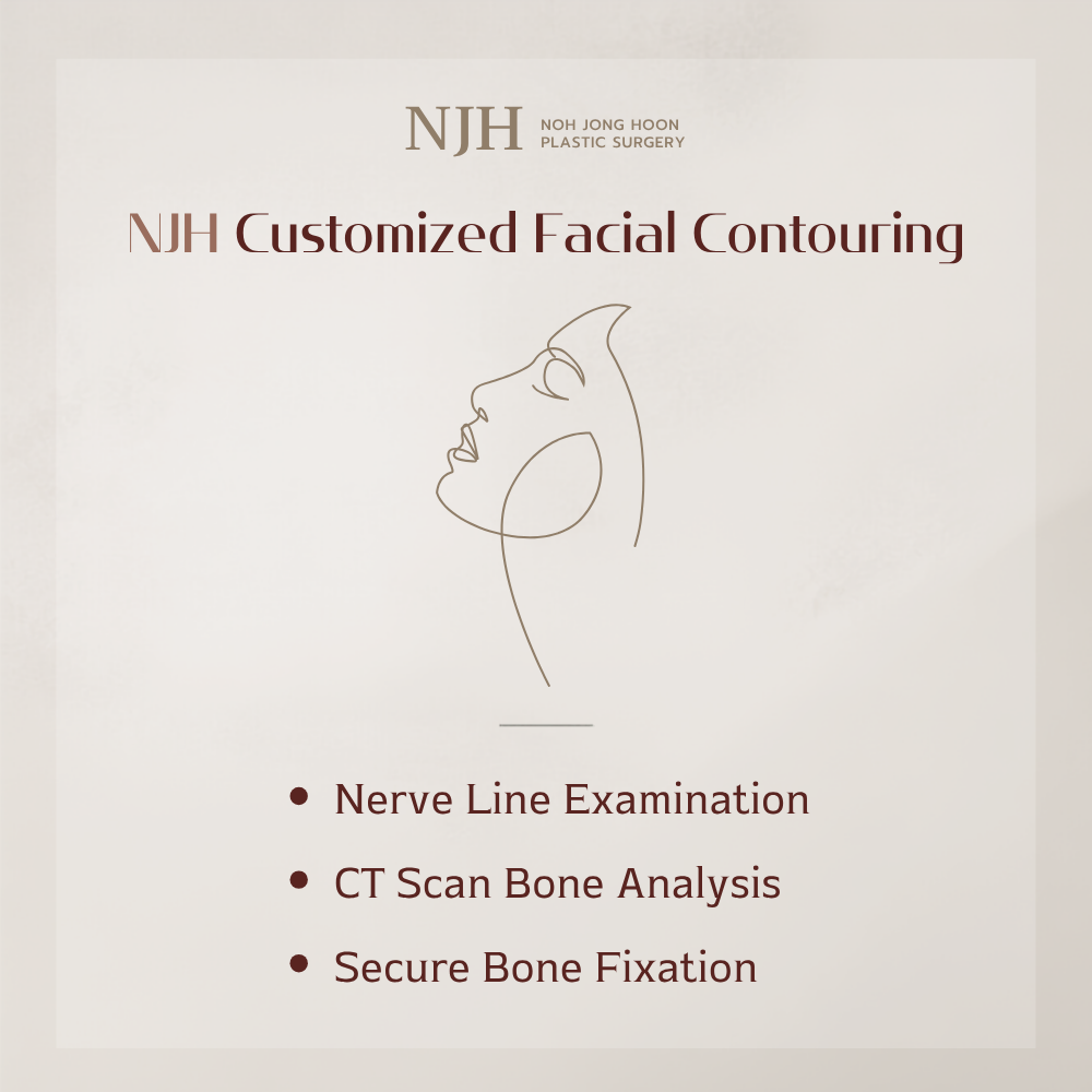 3 Important Things You Shouldn’t Overlook Before Facial Contouring Surgery